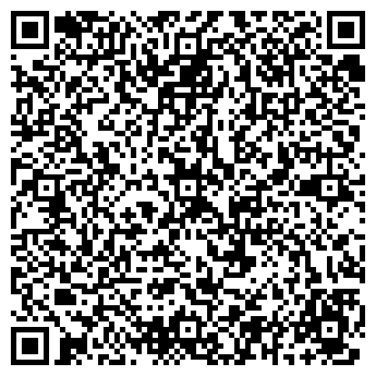 QR-код с контактной информацией организации Альянс