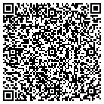 QR-код с контактной информацией организации Danvelli