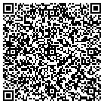 QR-код с контактной информацией организации ООО КБ АйМаниБанк