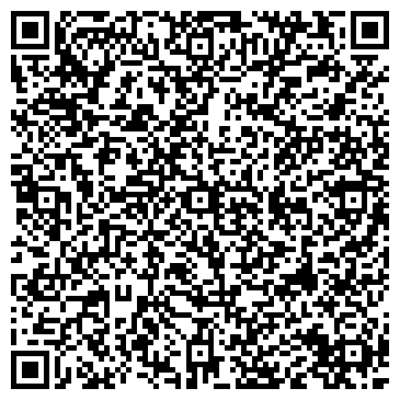 QR-код с контактной информацией организации Киоск по продаже фруктов и овощей, Калининский район