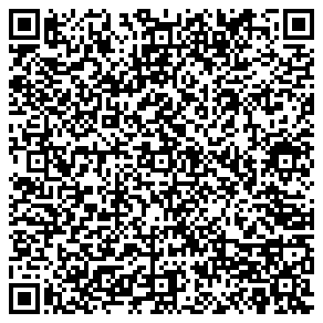 QR-код с контактной информацией организации ООО Эдельвейс 01