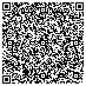 QR-код с контактной информацией организации Coral Travel