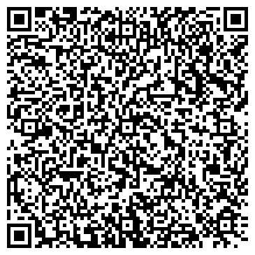 QR-код с контактной информацией организации Железный Кромлех