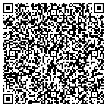 QR-код с контактной информацией организации Богема Клаб