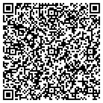 QR-код с контактной информацией организации САМСОН