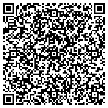 QR-код с контактной информацией организации Продуктовый магазин, ИП Кистовичев Г.П.