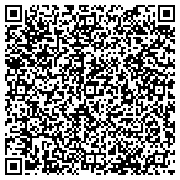 QR-код с контактной информацией организации Альба