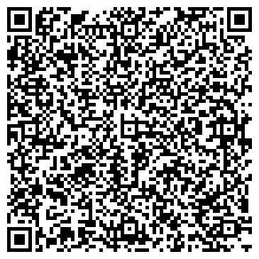 QR-код с контактной информацией организации Алисус