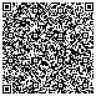 QR-код с контактной информацией организации ОАО Национальный банк Траст