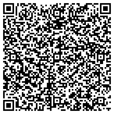 QR-код с контактной информацией организации Фатум