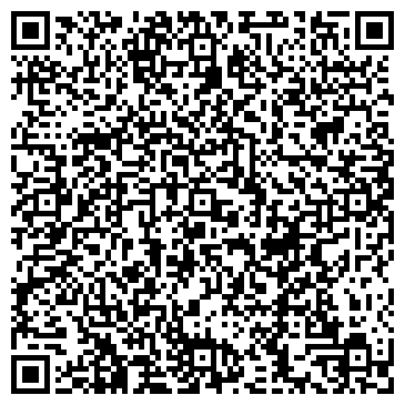 QR-код с контактной информацией организации Море Путешествий