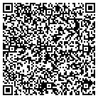 QR-код с контактной информацией организации АЛЬБИОНА