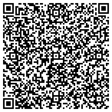 QR-код с контактной информацией организации Альянс