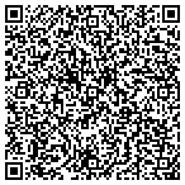 QR-код с контактной информацией организации Первый класс