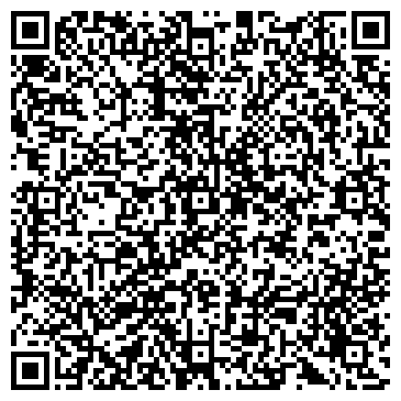 QR-код с контактной информацией организации ООО НОМОС-БАНК