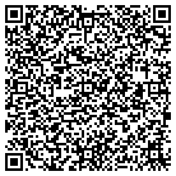 QR-код с контактной информацией организации Продуктовый магазин, ИП Лукманов Р.Х.