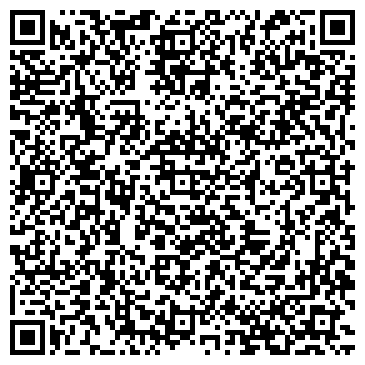 QR-код с контактной информацией организации Острова