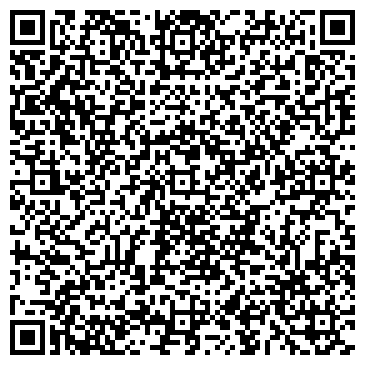 QR-код с контактной информацией организации Эллада