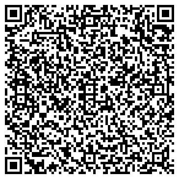 QR-код с контактной информацией организации Лиза Тур