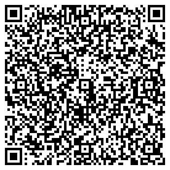 QR-код с контактной информацией организации Хороший, продовольственный магазин