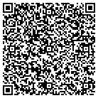 QR-код с контактной информацией организации BRONZAGE