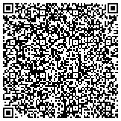 QR-код с контактной информацией организации ООО УфаТоргМет
