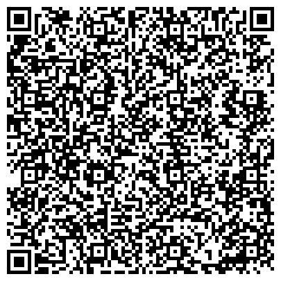 QR-код с контактной информацией организации АКБ Связь Банк, ОАО, филиал в г. Оренбурге, Дополнительный офис №6