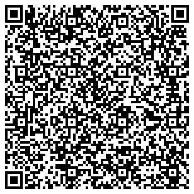 QR-код с контактной информацией организации Торгово-промышленная палата г. Дзержинска