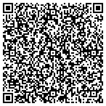 QR-код с контактной информацией организации Альбион-А