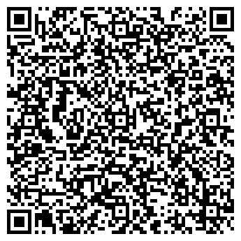 QR-код с контактной информацией организации Продуктовый магазин, ИП Сагрина Н.М.