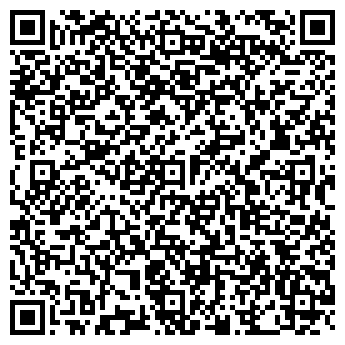QR-код с контактной информацией организации Продуктовый магазин, ИП Березин В.А.