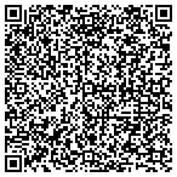 QR-код с контактной информацией организации Адвокатский кабинет Кудинова Д.П.
