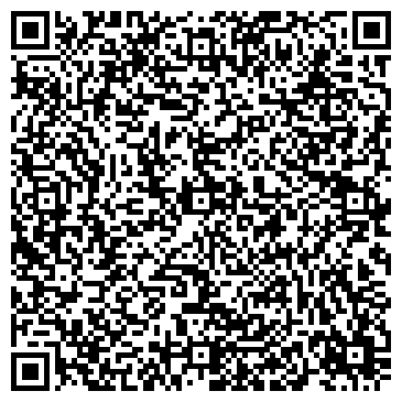 QR-код с контактной информацией организации Magic Travel