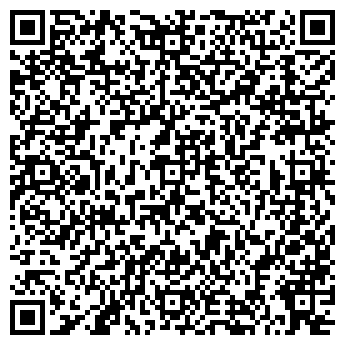 QR-код с контактной информацией организации Куда.ru