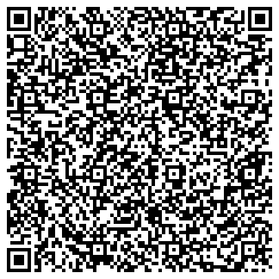 QR-код с контактной информацией организации ЗАО Приволжский центр финансового консалтинга и оценки
