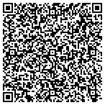 QR-код с контактной информацией организации ООО ОИКБ Русь