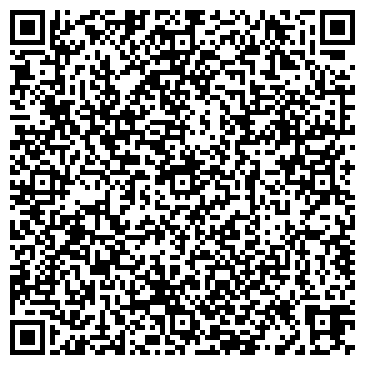 QR-код с контактной информацией организации Amelia