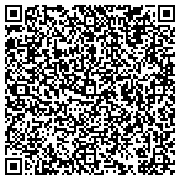 QR-код с контактной информацией организации ОАО Банк Оренбург