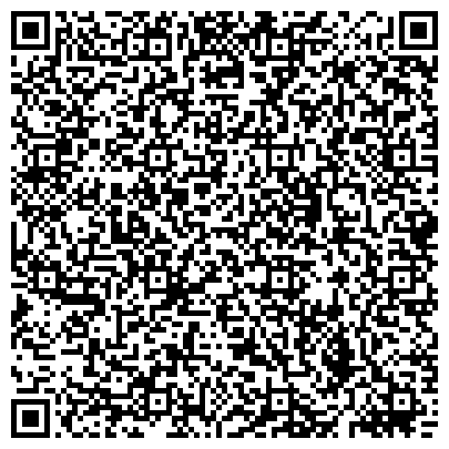 QR-код с контактной информацией организации Петербург-Дорсервис, ЗАО, проектная компания, представительство в г. Сочи