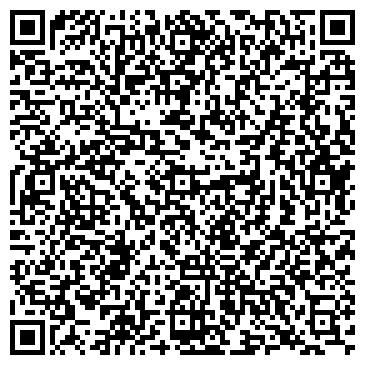 QR-код с контактной информацией организации ООО Поволжская экспертная компания