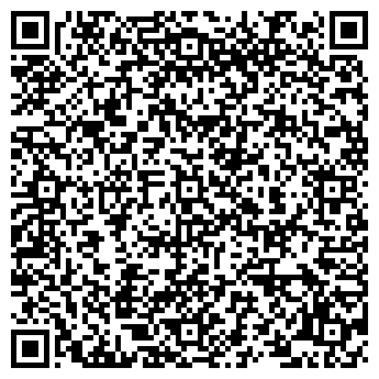 QR-код с контактной информацией организации Продуктовый магазин, ИП Шелехова З.Г.