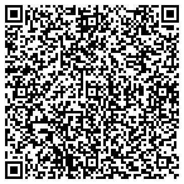 QR-код с контактной информацией организации Адвокатский кабинет Сафронова А.С.