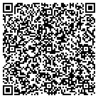 QR-код с контактной информацией организации Miami