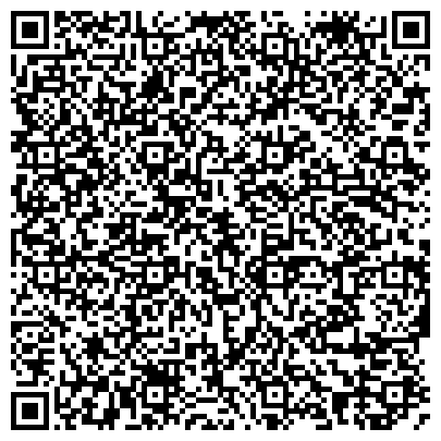 QR-код с контактной информацией организации ИКБ Совкомбанк, ООО, филиал в г. Оренбурге, Кредитно-кассовый офис №4