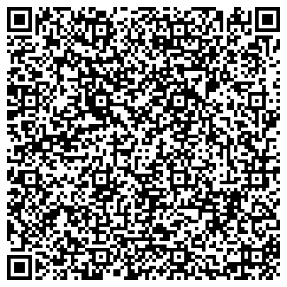 QR-код с контактной информацией организации АКБ Росбанк, ОАО, филиал в г. Оренбурге, Дополнительный офис Снегири