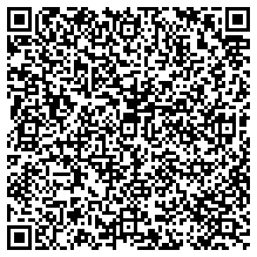 QR-код с контактной информацией организации Адвокатский кабинет Кузуб Л.А.