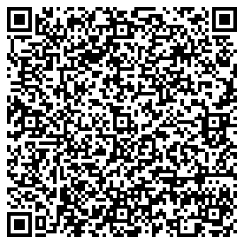 QR-код с контактной информацией организации У Михалыча, продовольственный магазин