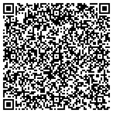 QR-код с контактной информацией организации РЕЗОН, ФИНАНСОВАЯ КОМПАНИЯ, ЗАО