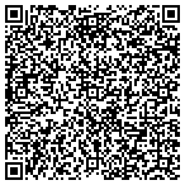 QR-код с контактной информацией организации Адвокатский кабинет Жданова А.П.
