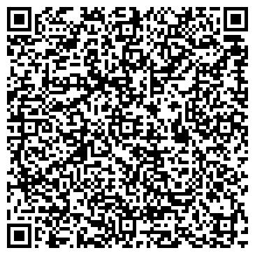 QR-код с контактной информацией организации Продуктовый магазин, ИП Ерехина Е.А.